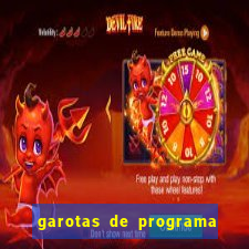 garotas de programa da bahia